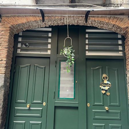 Alex Mary Home ナポリ エクステリア 写真