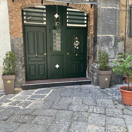 Alex Mary Home ナポリ エクステリア 写真