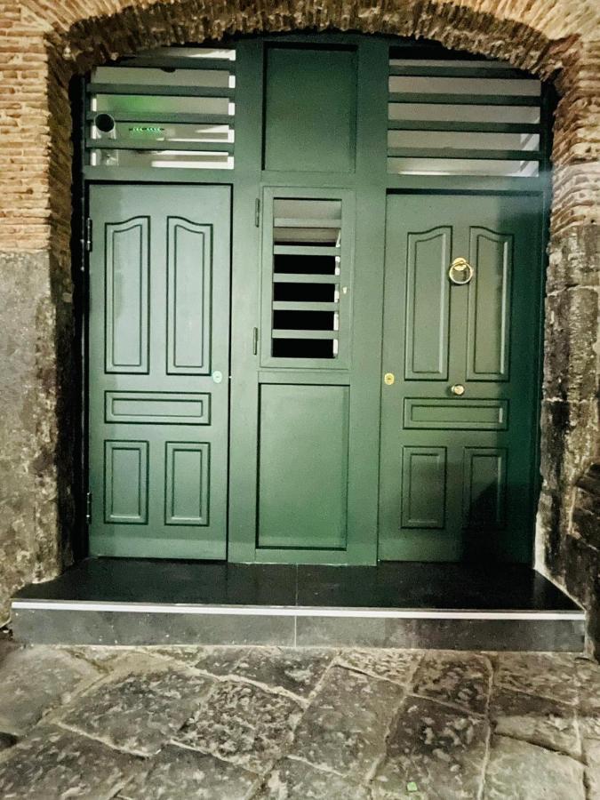 Alex Mary Home ナポリ エクステリア 写真