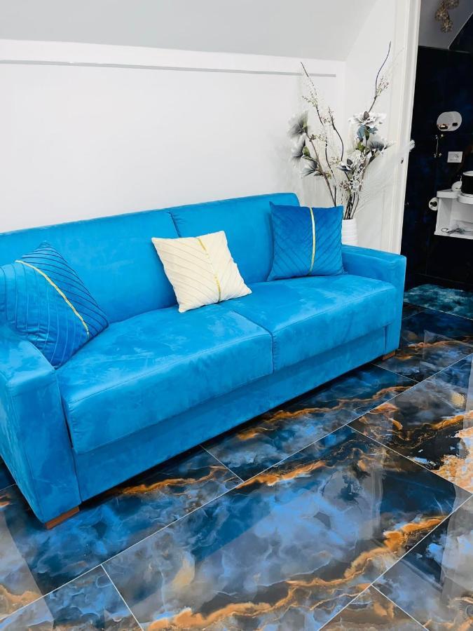 Alex Mary Home ナポリ エクステリア 写真