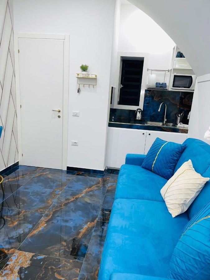 Alex Mary Home ナポリ エクステリア 写真