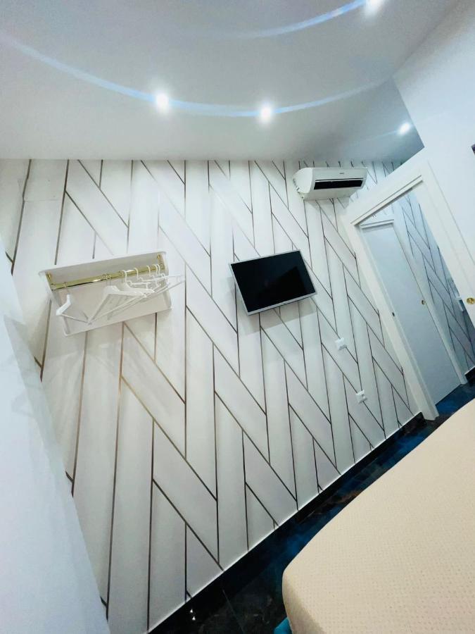 Alex Mary Home ナポリ エクステリア 写真
