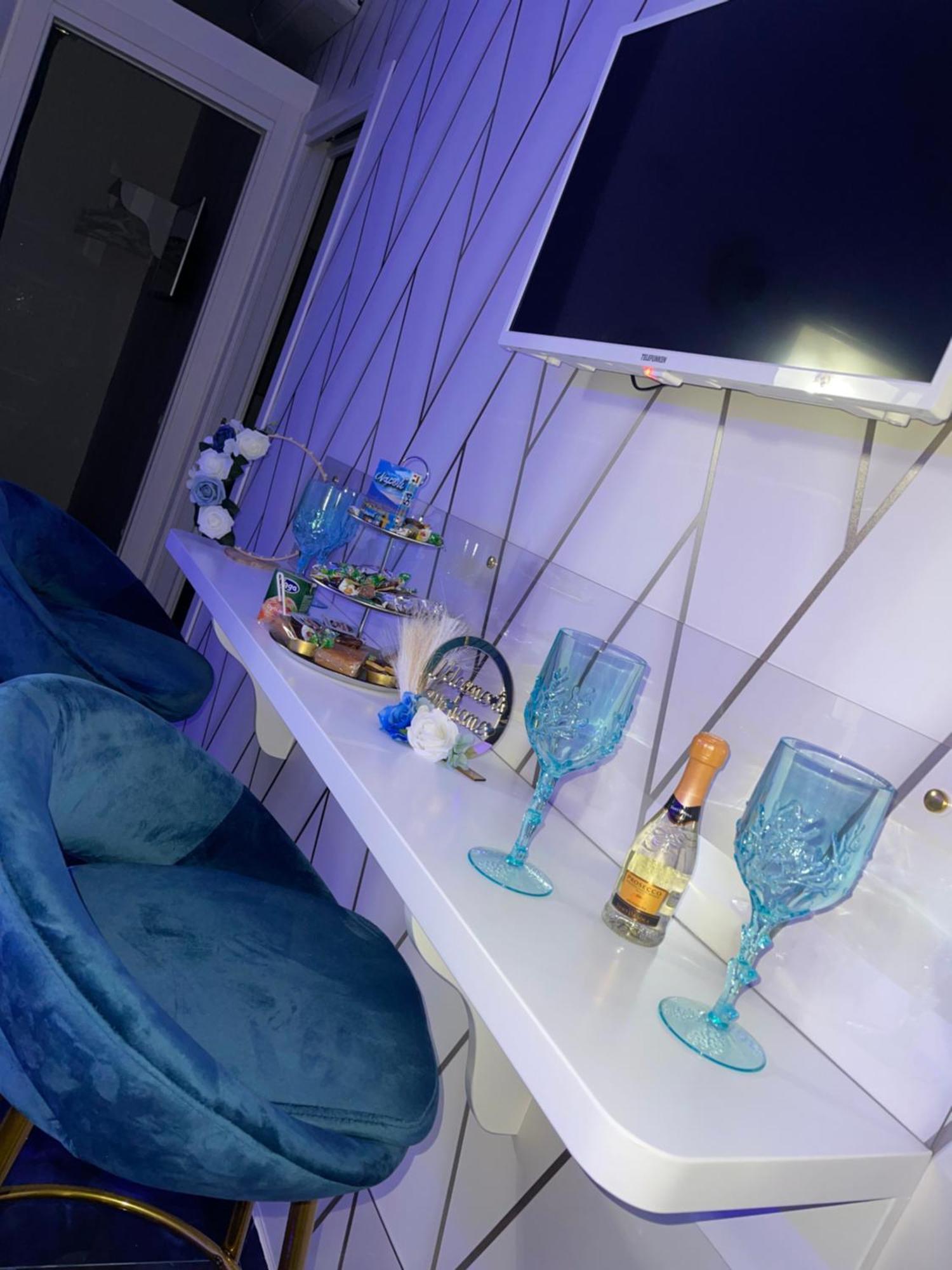 Alex Mary Home ナポリ エクステリア 写真