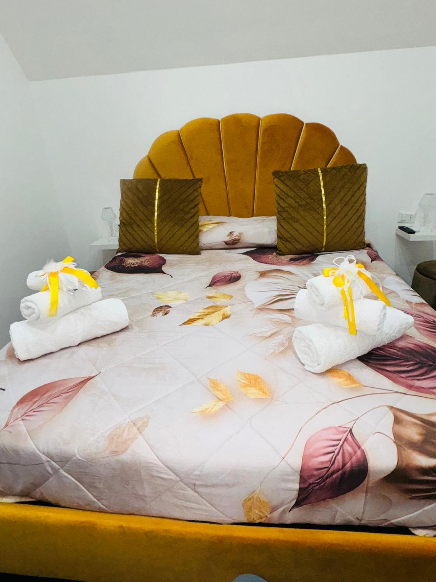 Alex Mary Home ナポリ エクステリア 写真