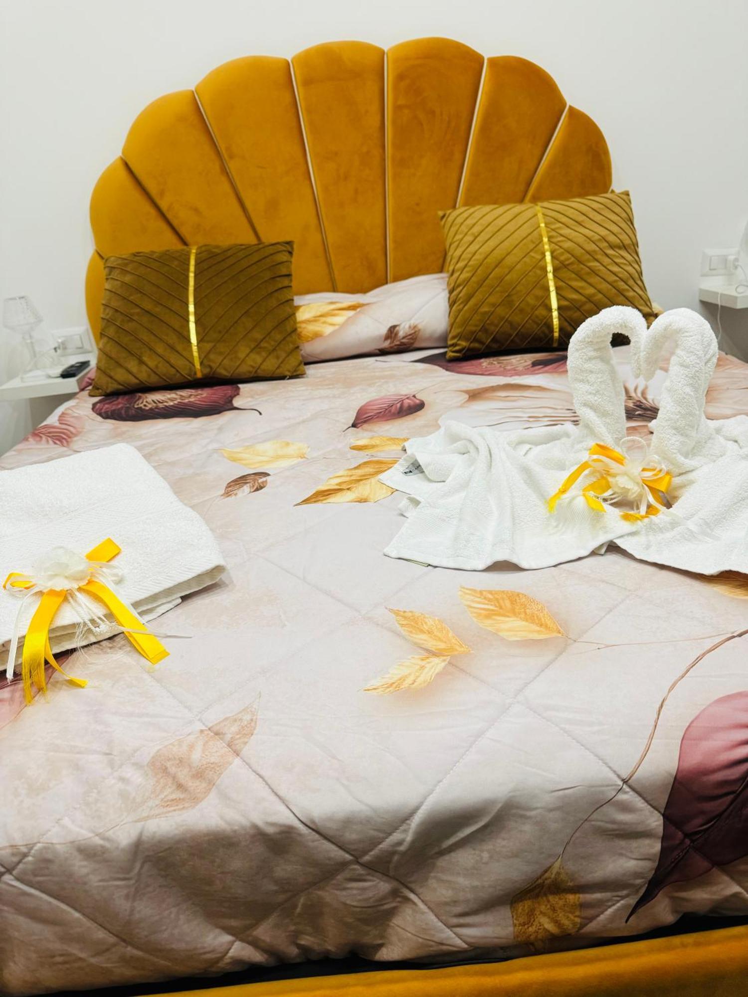 Alex Mary Home ナポリ エクステリア 写真
