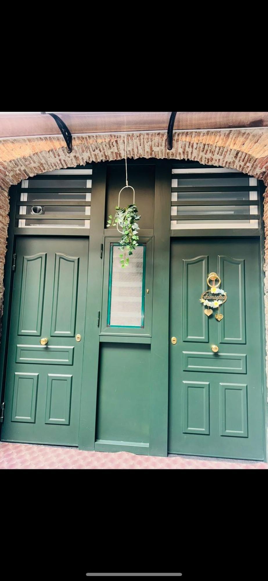 Alex Mary Home ナポリ エクステリア 写真