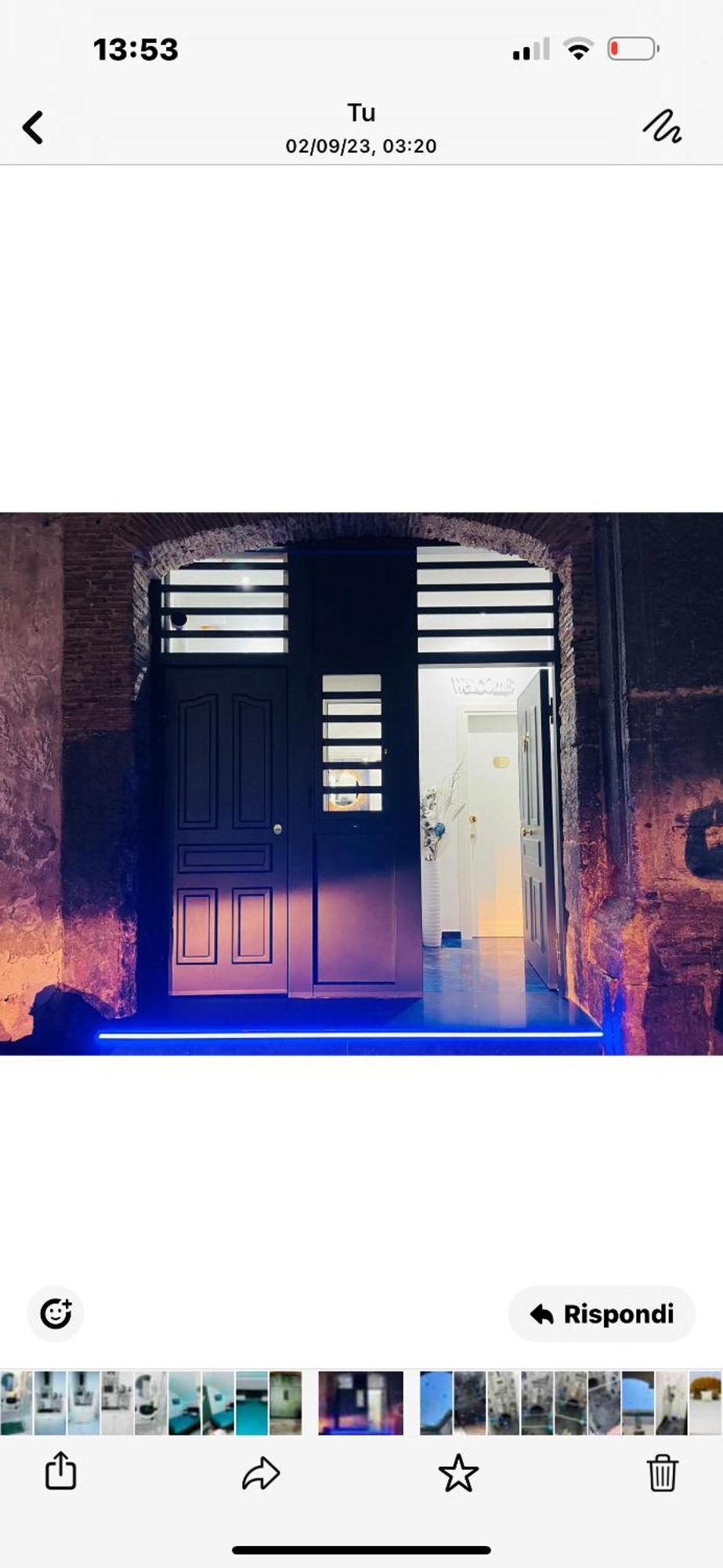 Alex Mary Home ナポリ エクステリア 写真