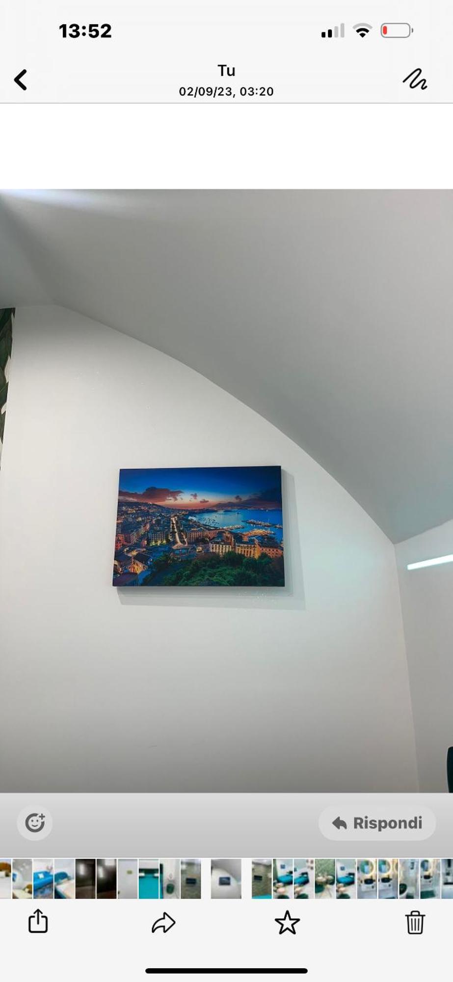 Alex Mary Home ナポリ エクステリア 写真